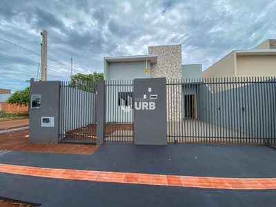 Casa, 2 quartos, 60 m² - Foto 3