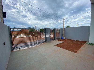 Casa, 2 quartos, 60 m² - Foto 4