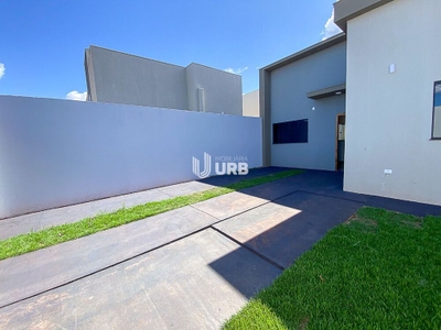 Casa, 3 quartos, 69 m² - Foto 3