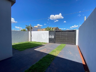 Casa, 3 quartos, 69 m² - Foto 5