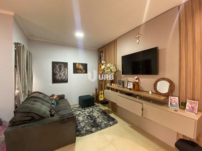 Casa, 2 quartos, 230 m² - Foto 1