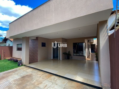 Casa, 3 quartos, 240 m² - Foto 3