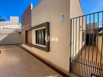 Casa, 3 quartos, 150 m² - Foto 3