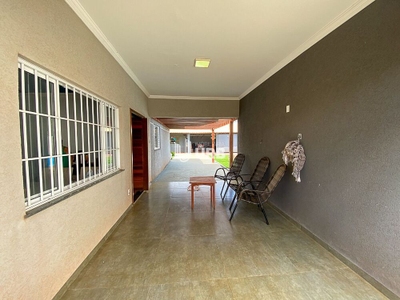 Casa, 3 quartos, 385 m² - Foto 4