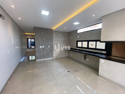 Sobrado, 3 quartos, 156 m² - Foto 4