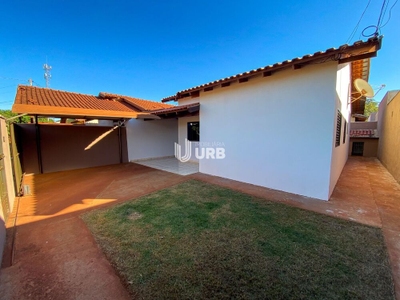 Casa, 3 quartos, 69 m² - Foto 2