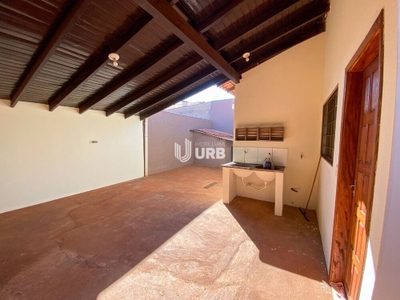 Casa, 3 quartos, 69 m² - Foto 3