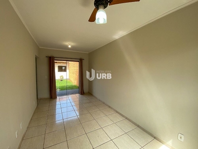 Casa, 2 quartos, 49 m² - Foto 3
