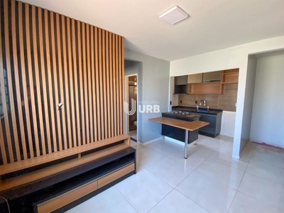 Apartamento, 2 quartos, 42 m² - Foto 1