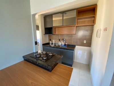 Apartamento, 2 quartos, 42 m² - Foto 4