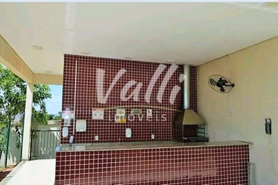 Apartamento, 2 quartos, 44 m² - Foto 4