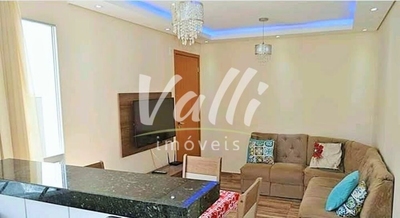 Apartamento, 2 quartos, 44 m² - Foto 2