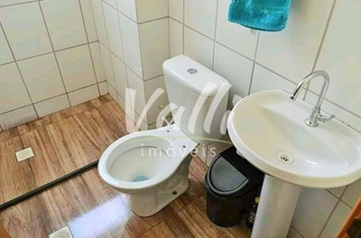 Apartamento, 2 quartos, 44 m² - Foto 3