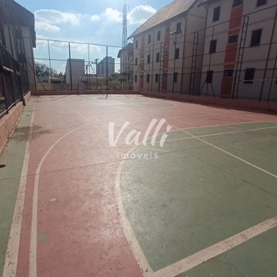 Apartamento, 2 quartos, 50 m² - Foto 4