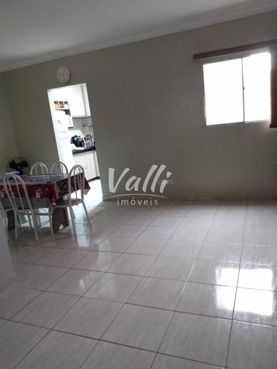 Apartamento, 2 quartos, 88 m² - Foto 3