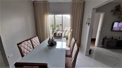 Casa, 4 quartos, 180 m² - Foto 5