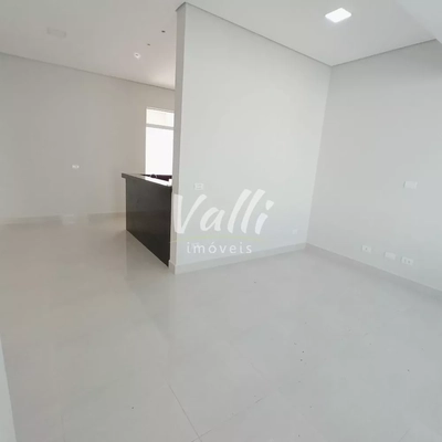 Casa, 3 quartos, 156 m² - Foto 2