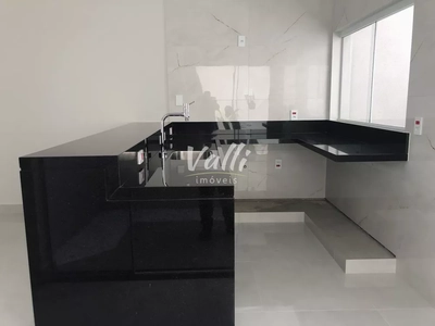 Casa, 3 quartos, 156 m² - Foto 4