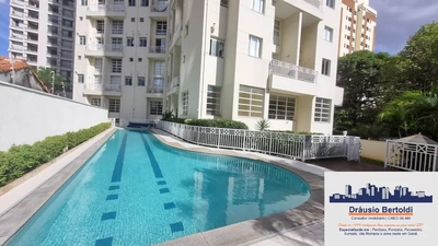 Apartamento, 1 quarto, 54 m² - Foto 2