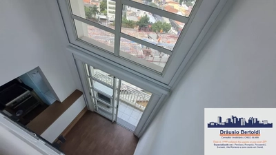Apartamento, 1 quarto, 54 m² - Foto 4