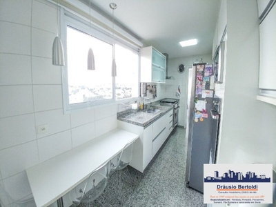 Apartamento, 4 quartos, 180 m² - Foto 4
