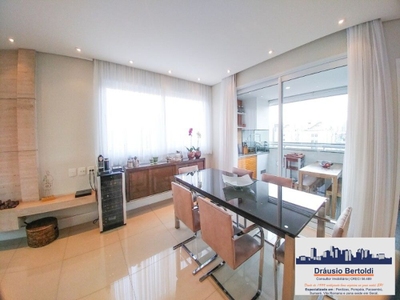 Apartamento, 4 quartos, 180 m² - Foto 1