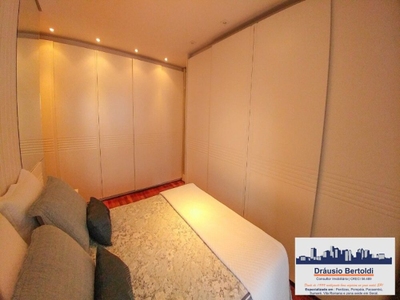 Apartamento, 4 quartos, 180 m² - Foto 2