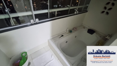 Cobertura, 4 quartos, 188 m² - Foto 4