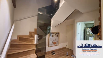 Cobertura, 4 quartos, 188 m² - Foto 2