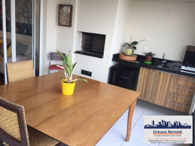 Apartamento, 3 quartos, 103 m² - Foto 2