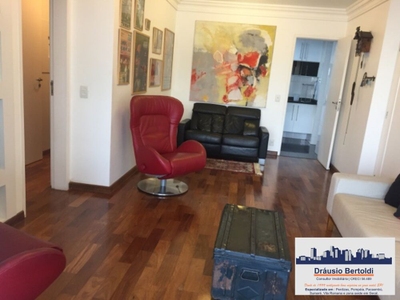 Apartamento, 3 quartos, 103 m² - Foto 4