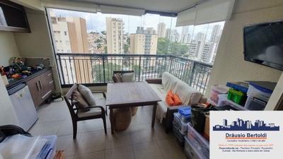 Apartamento, 3 quartos, 103 m² - Foto 1