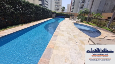 Apartamento, 4 quartos, 178 m² - Foto 1