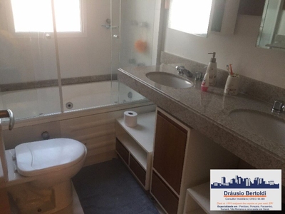 Apartamento, 4 quartos, 180 m² - Foto 3