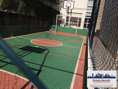 Apartamento, 4 quartos, 180 m² - Foto 4