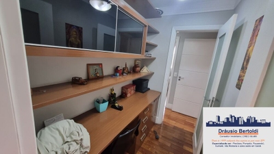 Apartamento, 3 quartos, 110 m² - Foto 2