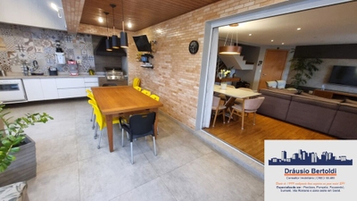 Cobertura, 4 quartos, 204 m² - Foto 4