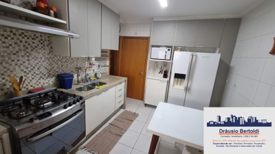 Cobertura, 4 quartos, 204 m² - Foto 5