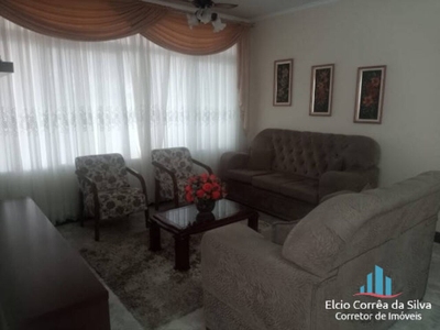 Casa, 4 quartos, 225 m² - Foto 1