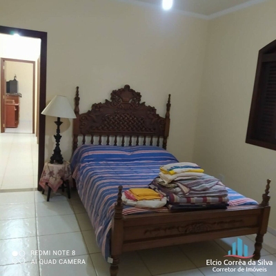 Casa, 5 quartos, 300 m² - Foto 2