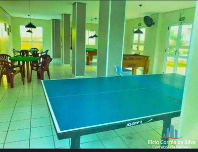 Apartamento, 2 quartos, 56 m² - Foto 4