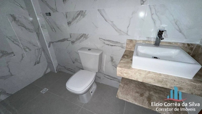 Casa, 3 quartos, 140 m² - Foto 4