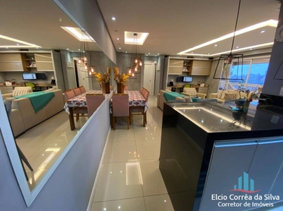 Apartamento, 2 quartos, 68 m² - Foto 4