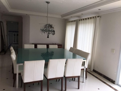 Casa, 4 quartos, 600 m² - Foto 3