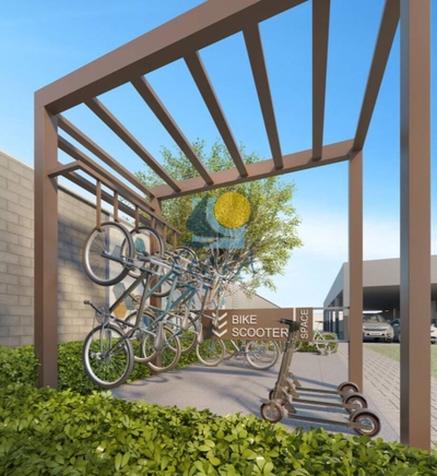 Apartamento, 1 quarto - Foto 3