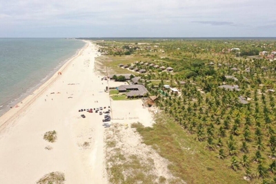 Terreno, 1000 m² - Foto 2