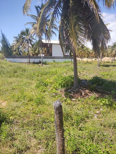 Terreno, 1000 m² - Foto 2