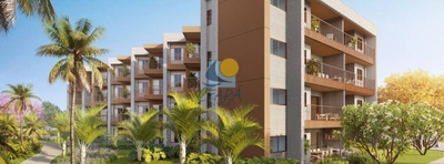 Apartamento, 1 quarto - Foto 1