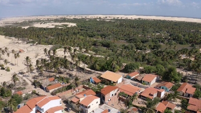 Terreno, 1000 m² - Foto 3