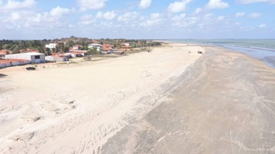 Terreno, 1000 m² - Foto 1